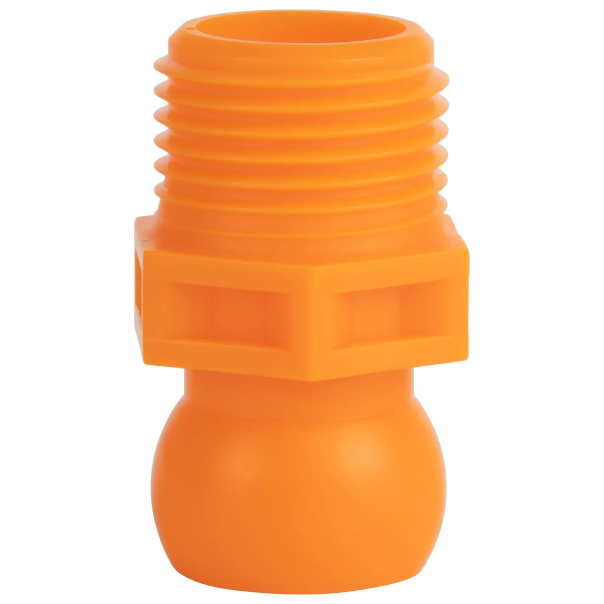 SafeCut, DB-P-CPJ4201 Соединитель резьбовой 1/2" - G1/2"