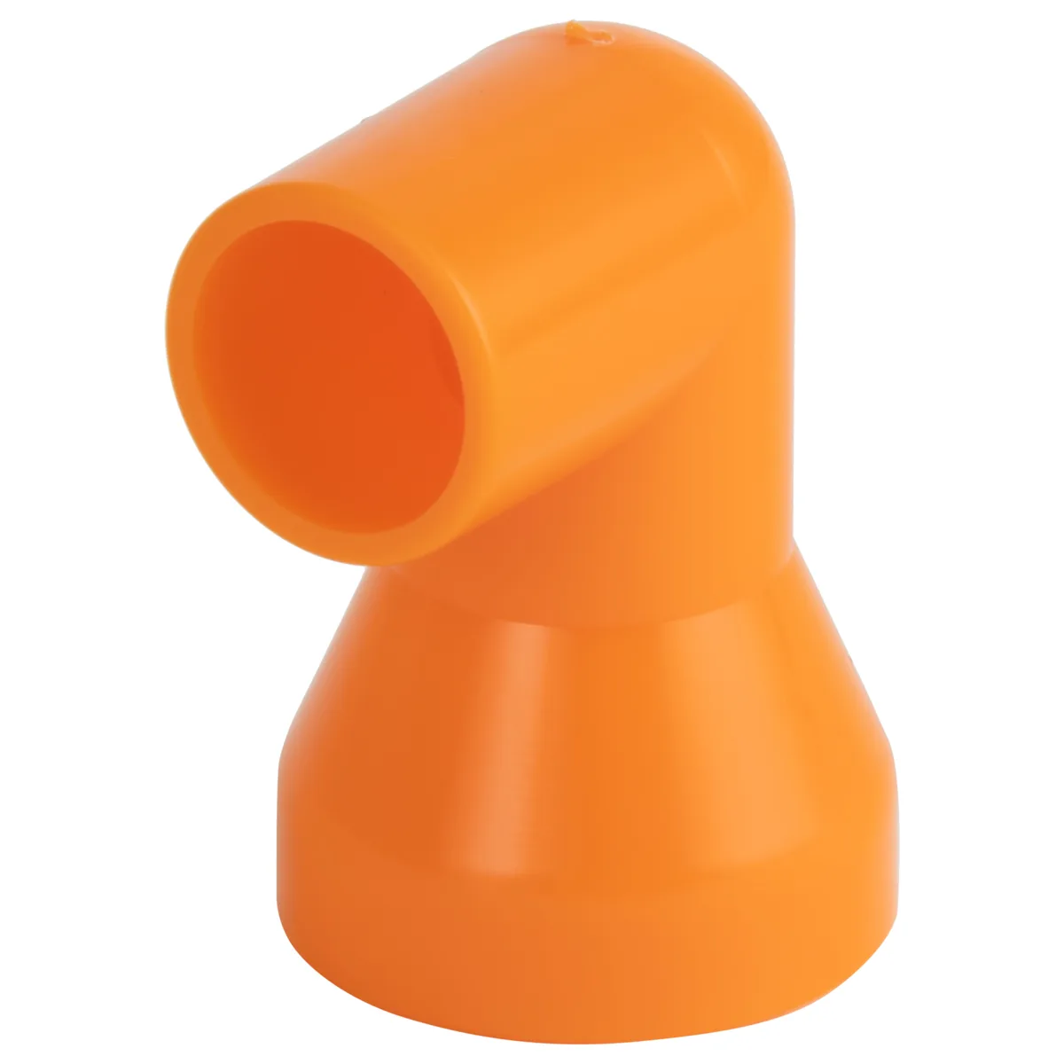 SafeCut, DB-P-CPJ4367 Угловой наконечник 1/2" с отверстием 12,7 мм