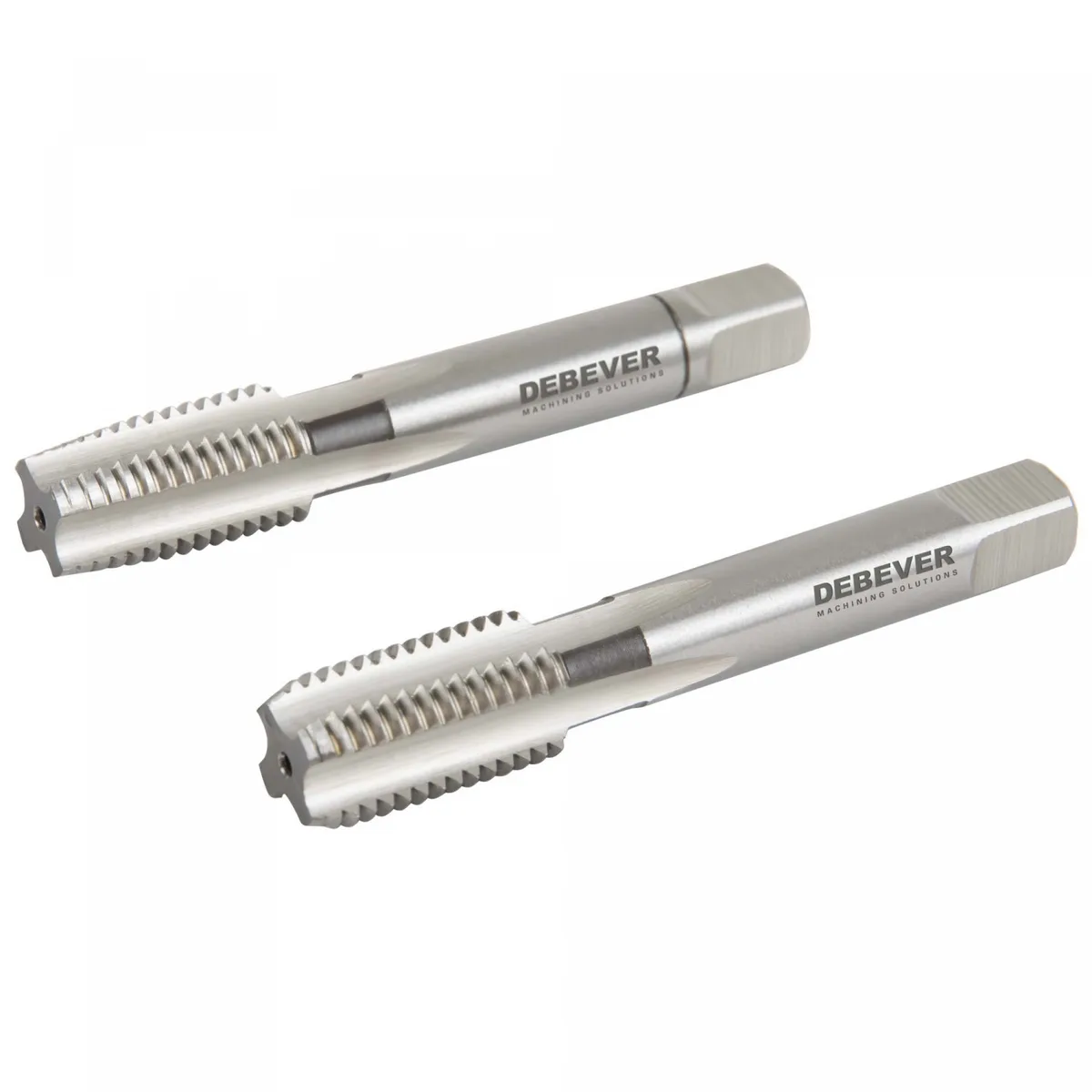 DB-3002535 Метчики ручные Mf2.5?0.35, HSS, DIN 2181, ISO2/6H, комплект из 2-х штук