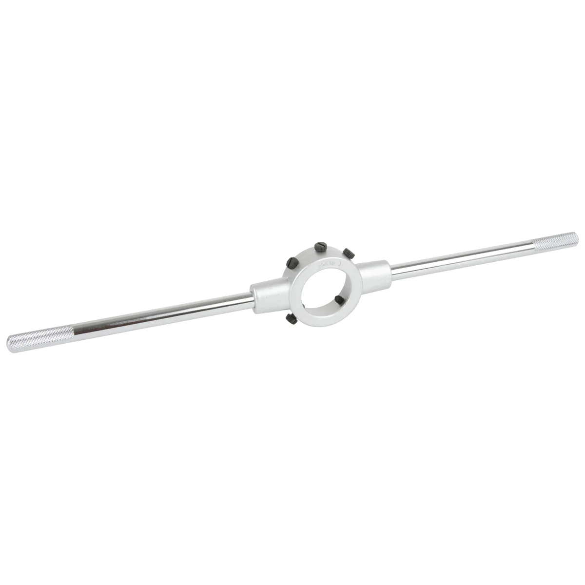 DB-DH1214 Вороток для плашек, М12-14, 38х10, DIN 225