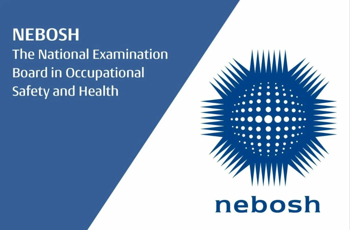 NEBOSH — Occupational Safety and Health