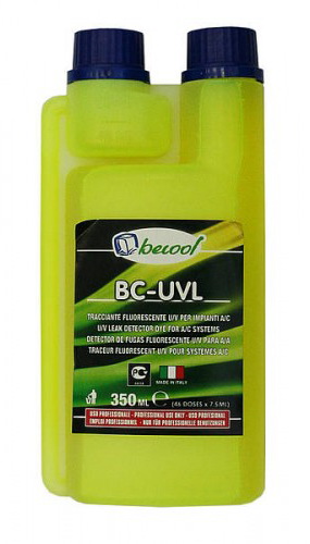 Ультрафиолетовая добавка BC-UVL