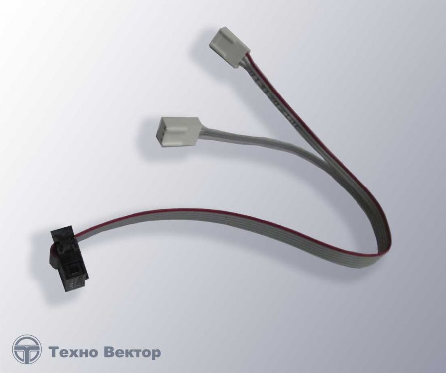 Техно Вектор Шлейф ЦДР-15 ТИП1