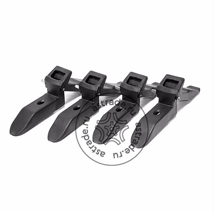 Пластиковые накладки на стол TCE4420 Bosch 105083