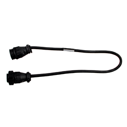 AUTOBUS 16 pin cable for VAN HOOL, SOLARIS, BREDAMENARINI and VDL (3151/T18A)