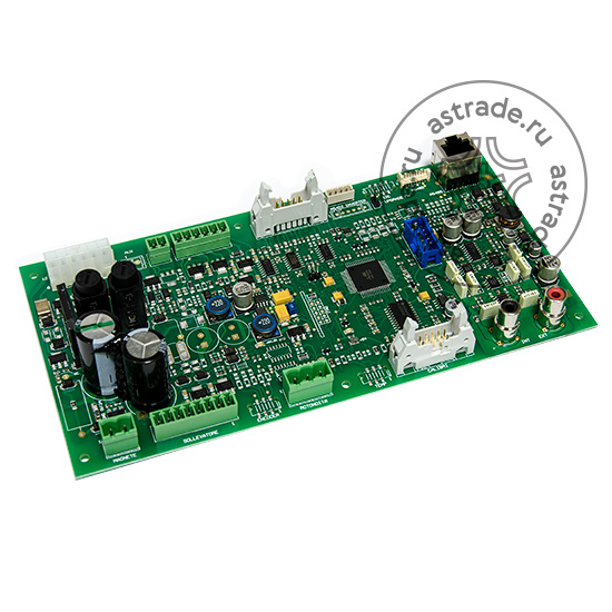 Главная плата Bosch 655641