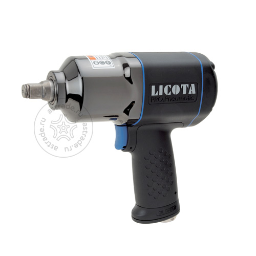 Гайковерт Licota PAW-04048