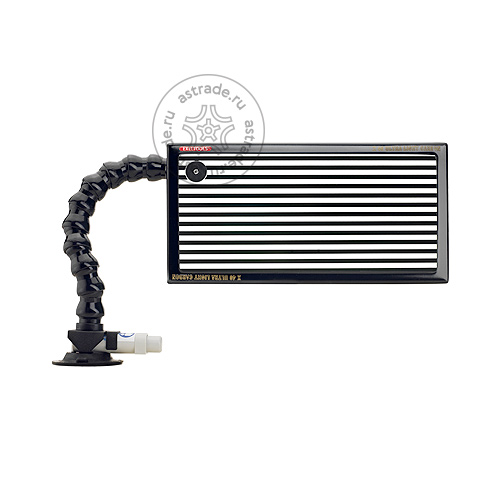 Лампа для правки ULTRA LIGHT CARBON 