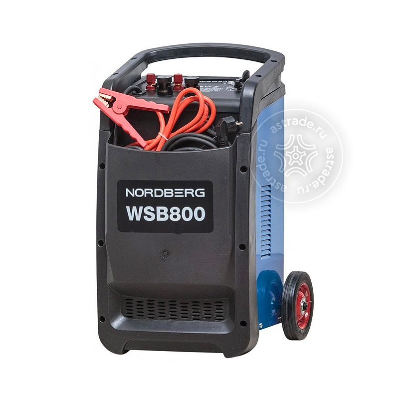 NORDBERG WSB800