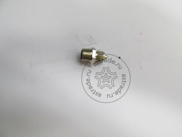 APU8 Quick change connector
