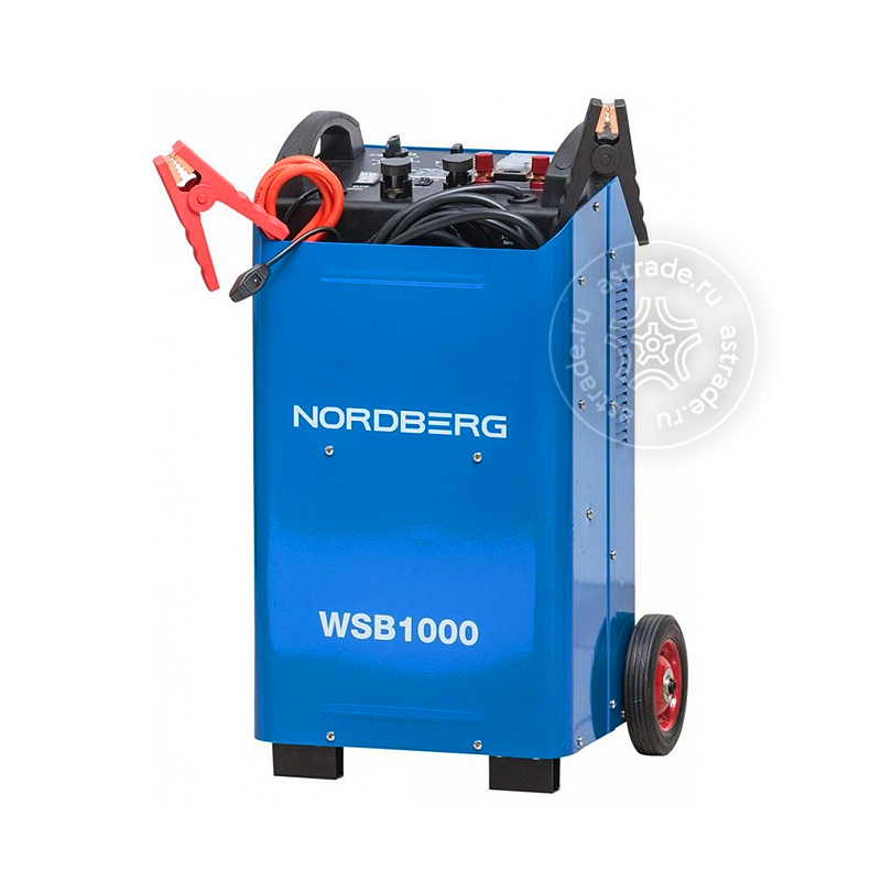 NORDBERG WSB1000