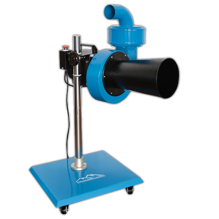 TROMMELBERG MFS-0,9M