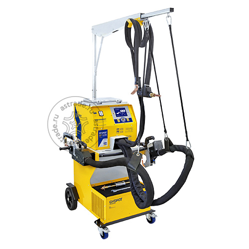 GYSPOT INVERTER BP.LCX-s7