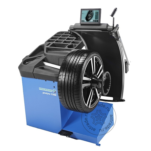Hofmann Geodyna 7700L