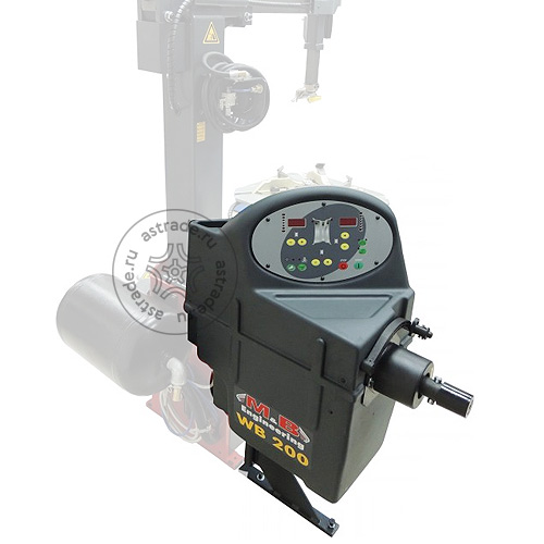 M&B WB200M 220V