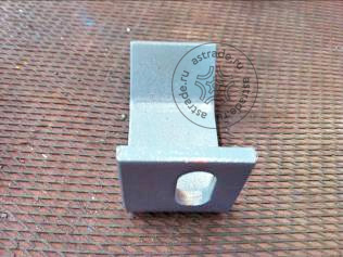 Limit plate