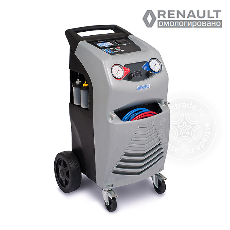 ECK 3900 UP RENAULT