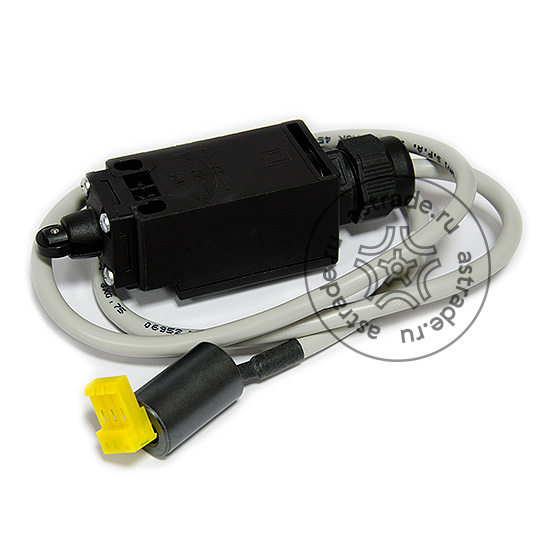 Концевик Bosch 653279