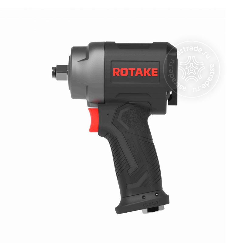 Гайковерт Rotake RT-5286