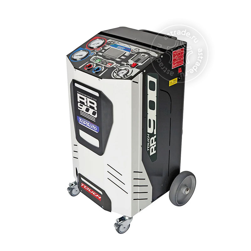 TopAuto RR900 Touch