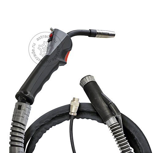 GYS PUSH-PULL 15 MB
