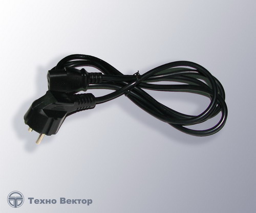 Техно Вектор Кабель сетевой