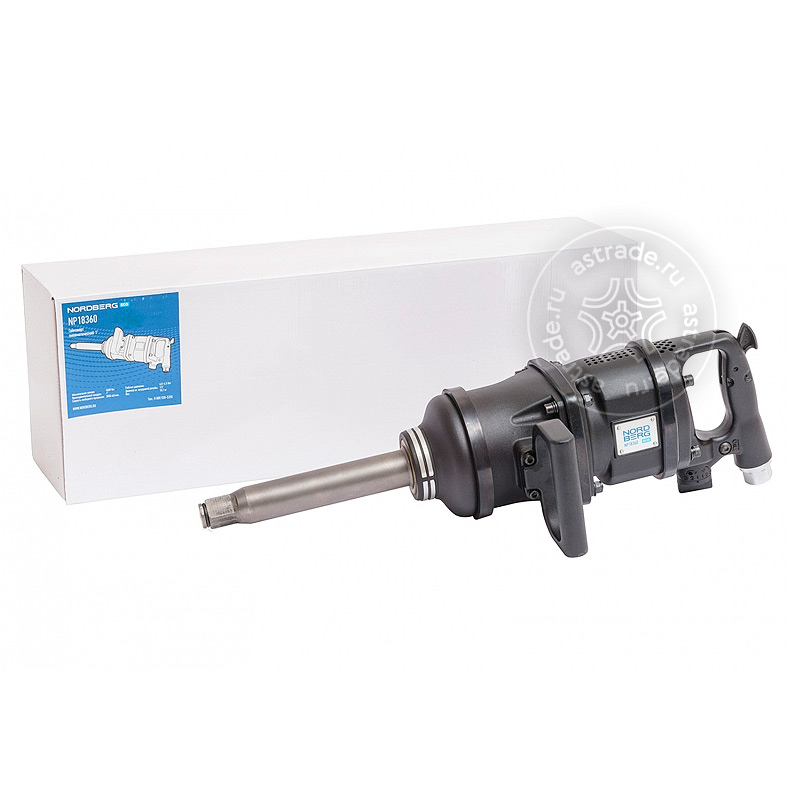 NORDBERG ECO NP18360