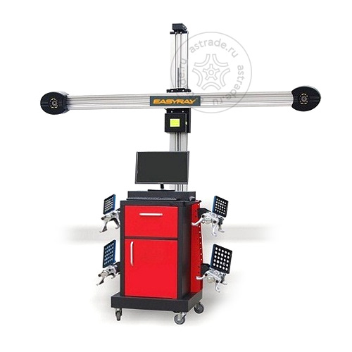 EASYRAY 500