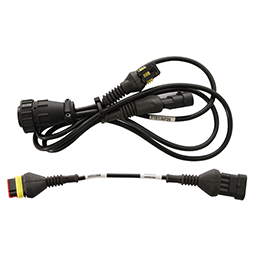 BIMOTA cable (3151/AP25)