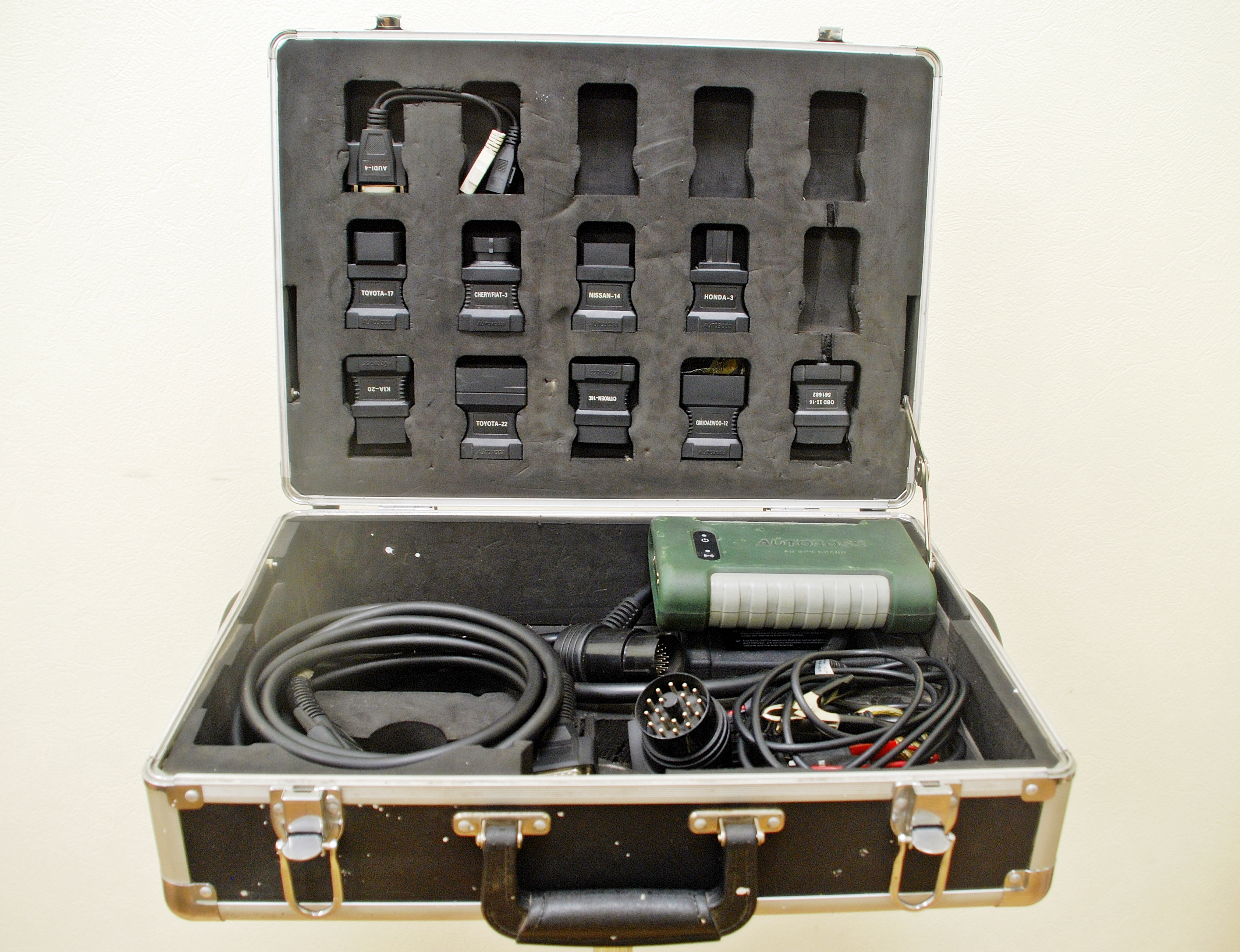 AUTOBOSS PC-MAX