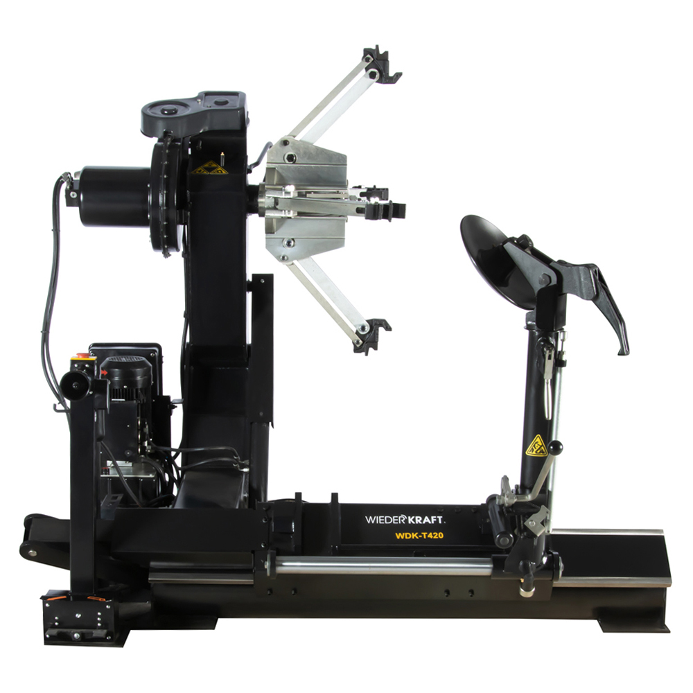 WiederKraft WDK-T420