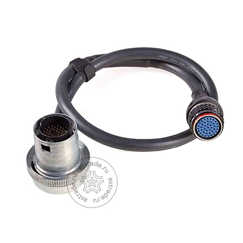 Разъем диагностический SD Connect - 38pin
