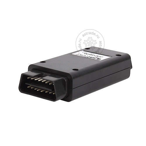 Адаптер диагностический Jaltest OBD Tata-Daewoo, LCV