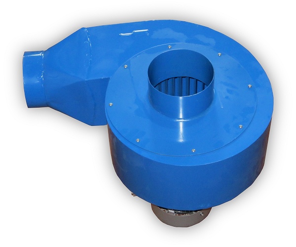 TROMMELBERG MFS-3.2