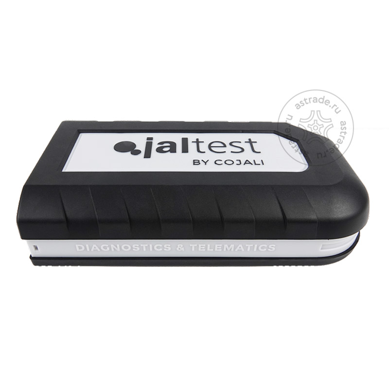 Jaltest AGV KIT для для селхоз. техники, без ПО