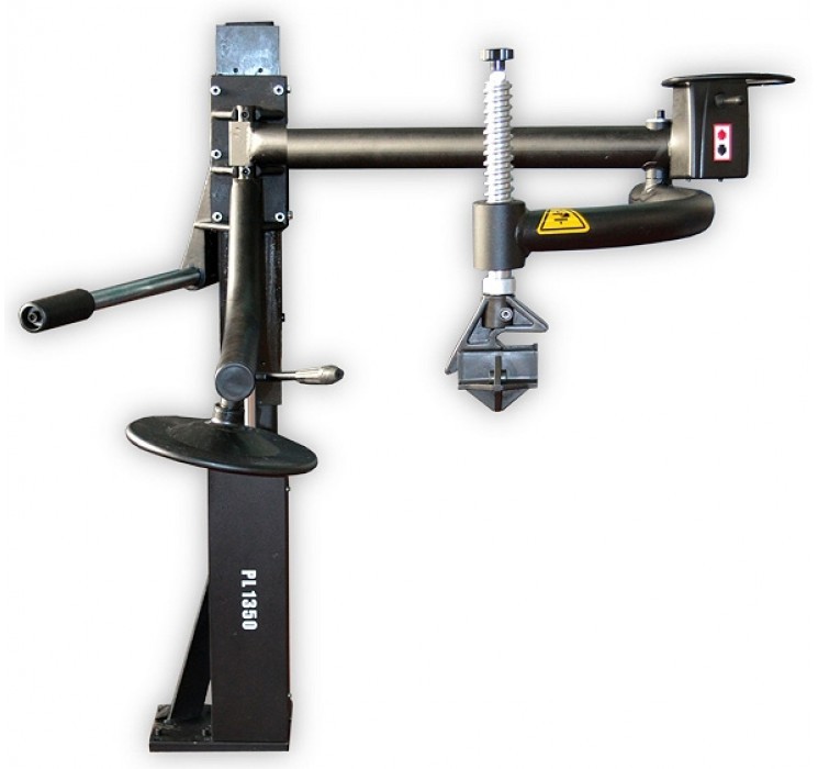 TROMMELBERG PL1350