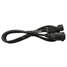 POLARIS/INDIAN/VICTORY cable (3151/AP45)