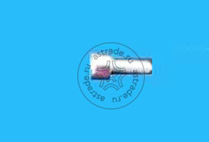 Screw M8x15