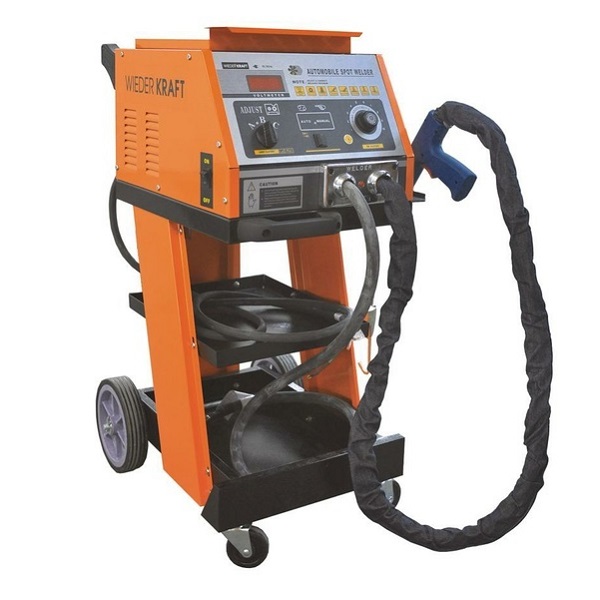Споттер WDK-5000