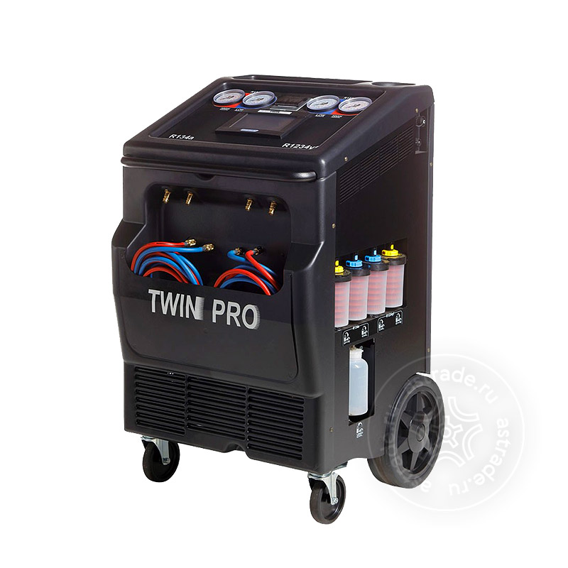 ECK TWIN PRO