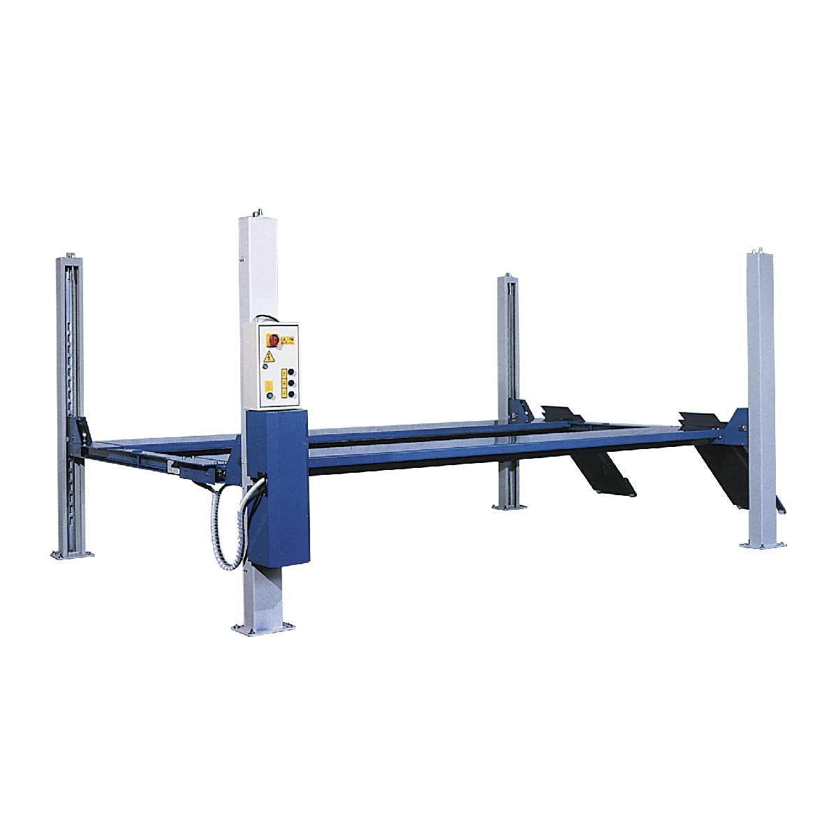 OMA-Werther 450JCR5