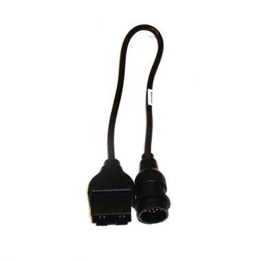 SSANGYOUNG 2nd Series cable