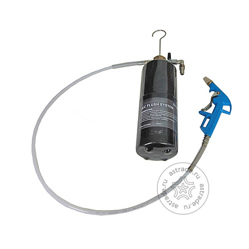 AFS02 A/C Flush System