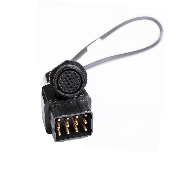 RENAULT TRUCK cable for vehicles Euro 2 and Euro 3 (3151/T04A)