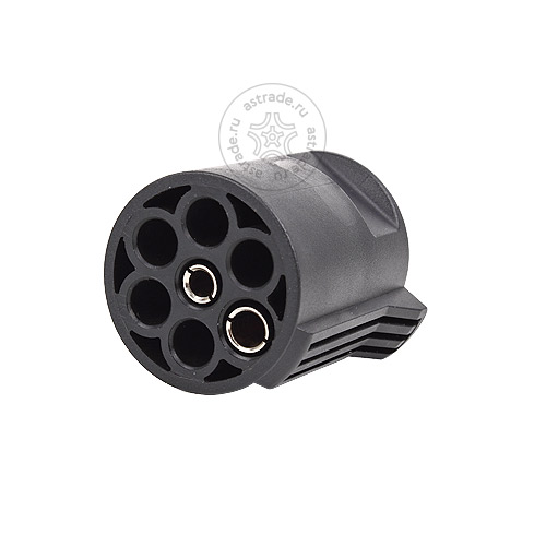 Переходник-адаптер питания Jaltest JDC40AM2 PLC