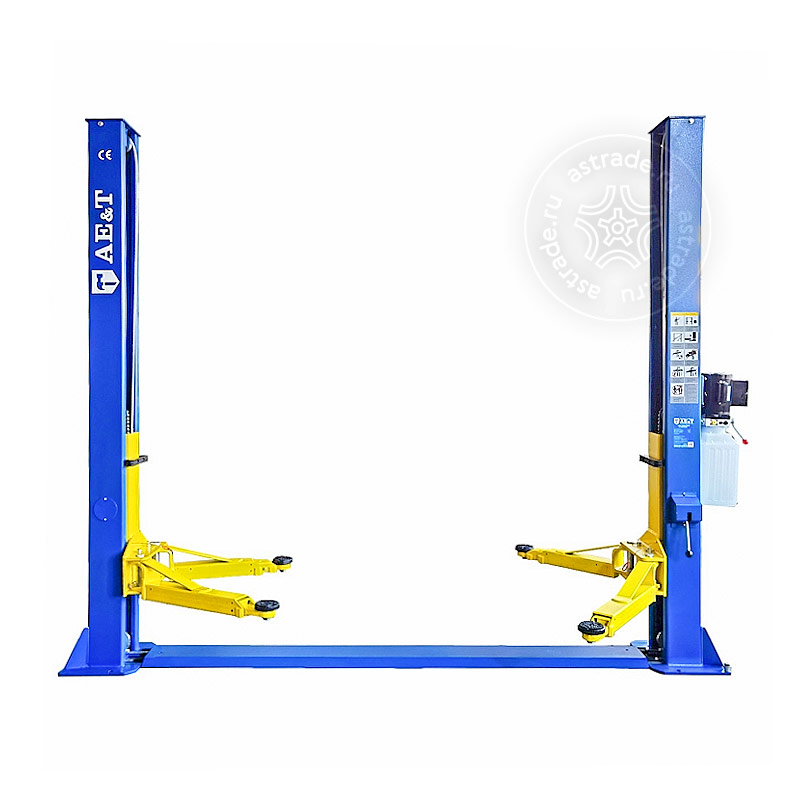 AE&T T4MU (220)