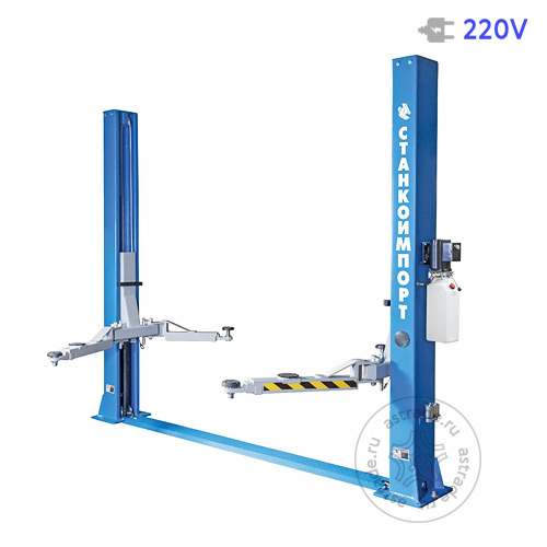 ПГН2-4.0 (М) 220V