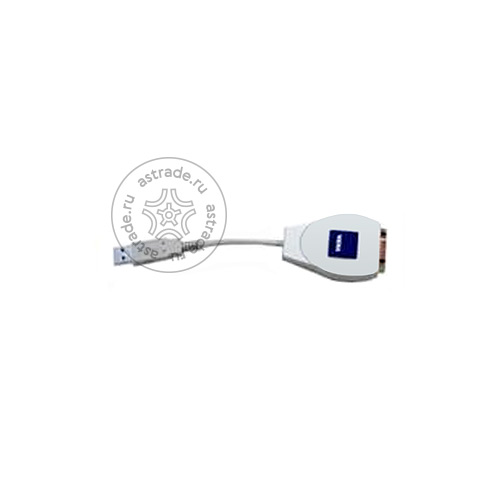 Переходник TEXA USB to Serial adapter