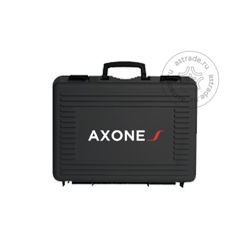 Кейс для TEXA AXONE S