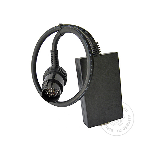 Адаптер Benz-38 test connector для FCAR